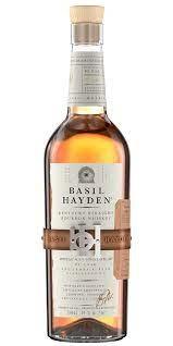 Basil Hayden - Kentucky Straight Bourbon (375ml)