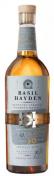 Basil Hayden - 10 Year Old Bourbon 0