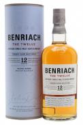 Benriach - 12 Year Single Malt Scotch 0