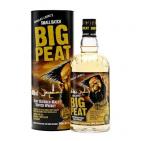 Big Peat - Islay Blended Malt Scotch Whisky 0