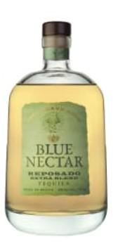 Blue Nectar - Extra Blend Reposado Tequila
