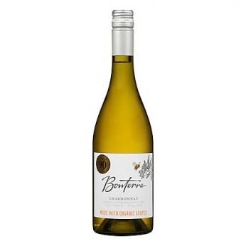 Bonterra - Chardonnay NV