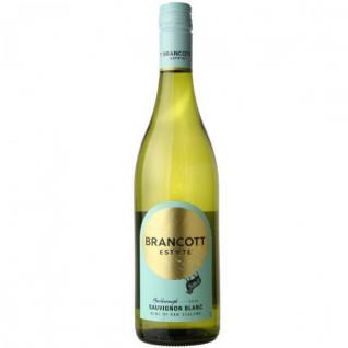 Brancott - Sauvignon Blanc NV