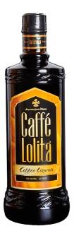 Caffe Lolita - Coffee Liqueur (1L)