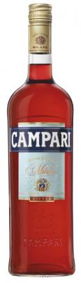 Campari - Bitters (375ml)