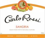 Carlo Rossi - Sangria 0
