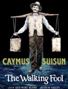 Caymus-Suisun - Walking Fool Red Blend 0