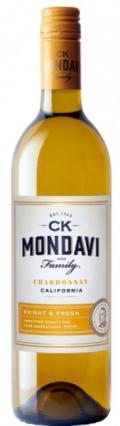 CK Mondavi - Chardonnay California NV (1.5L)