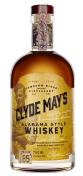 Clyde May's - Alabama Style Whiskey 0