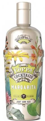 Coppa Cocktails - Margarita