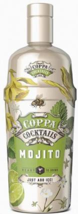 Coppa Cocktails - Mojito