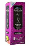 Drakes - Boxtail Black Cherry Limeade 0