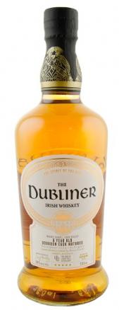 Dubliner - Irish Whiskey 6 Year