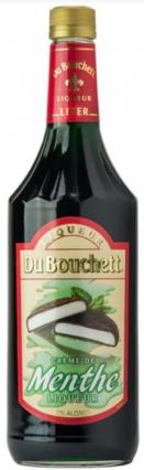DuBouchett - Menthe Green (1L)