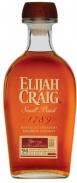 Elijah Craig - Small Batch Bourbon 0