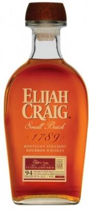 Elijah Craig - Small Batch Bourbon