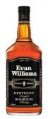 Evan Williams - Bourbon Black Label