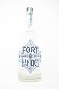 Fort Hamilton - New World Dry Gin