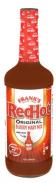 Franks - Red Hot Bloody Mary Cocktail