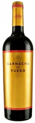 Garnacha de Fuego - Old Vines NV
