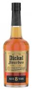 George Dickel - 8 Year Bourbon