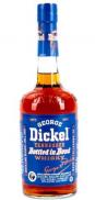 George Dickel - Bottled In Bond Whisky 0
