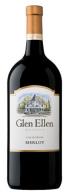 Glen Ellen - Merlot 0 (1.5L)