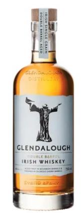 Glendalough - Double Barrel