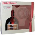 Grand Marnier - Gift Set