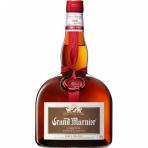 Grand Marnier - Orange Liqueur 0