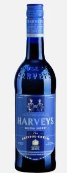 Harveys - Bristol Cream Sherry NV