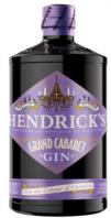 Hendricks - Grand Cabaret Gin 0