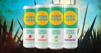 High Noon - 8pk Tequila Variety Pack NV (355ml can)