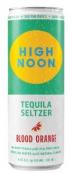 High Noon - Blood Orange Tequila & Seltzer