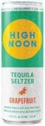 High Noon - Grapefruit Tequila & Seltzer 0