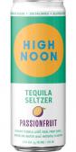 High Noon - Passionfruit Tequila & Seltzer 0