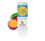 High Noon - Passion Fruit Vodka & Soda 0