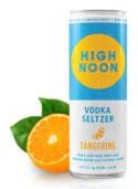 High Noon - Tangerine Vodka & Soda