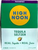 High Noon - Tequila Passion Fruit 0