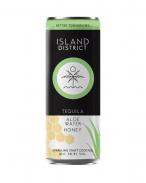 Island District - Aloe + Honey Tequila Cans 0