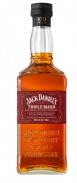 Jack Daniels - Bonded Triple Mash 0