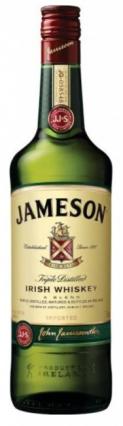 Jameson - Irish Whiskey (1.75L)