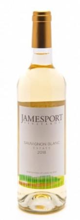 Jamesport - Sauvignon Blanc NV