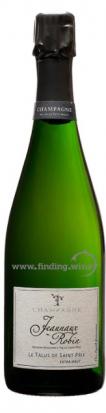 Jeaunaux Robin - Extra Dry Brut NV
