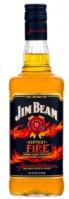 Jim Beam - Kentucky Fire 0