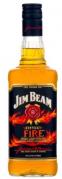 Jim Beam - Kentucky Fire 0