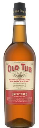 Jim Beam - Old Tub Bourbon Whiskey
