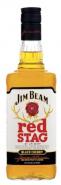 Jim Beam - Red Stag Black Cherry Bourbon 0