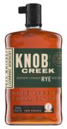 Knob Creek - Rye Whiskey 0