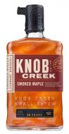 Knob Creek - Smoked Maple Bourbon Whiskey 0